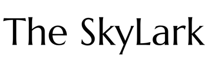 The SkyLark Logo